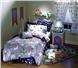 HAPPILY EVER AFTER  Kids Bedding by Olive Kids Twin Bedskirt